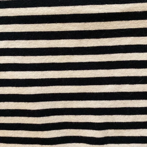 Striped vintage top - Picture 8 of 16
